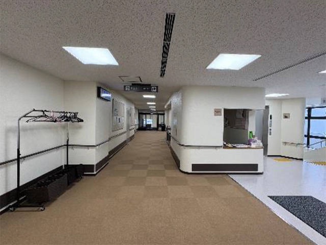 上尾市社会福祉協議会