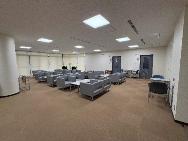 上尾市社会福祉協議会