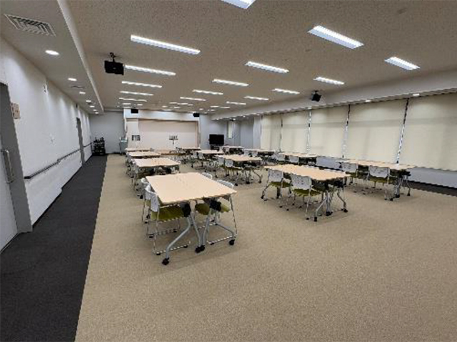 上尾市社会福祉協議会