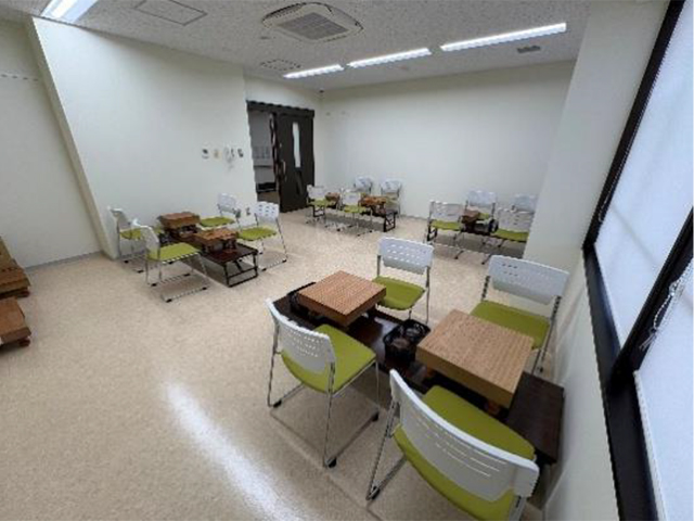 上尾市社会福祉協議会