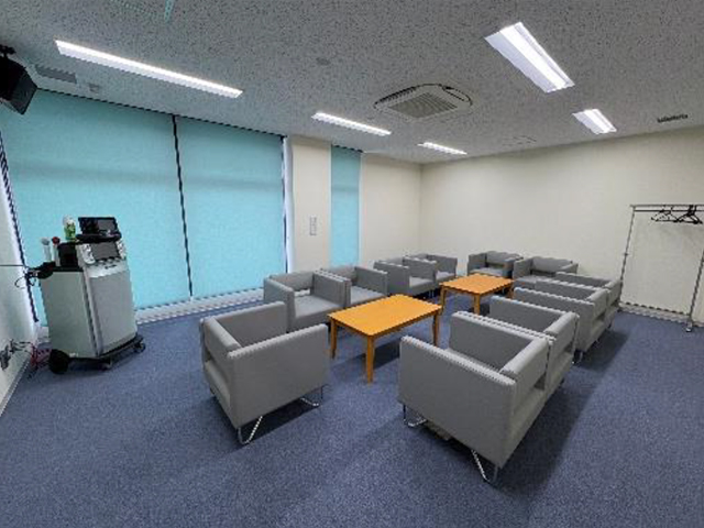 上尾市社会福祉協議会