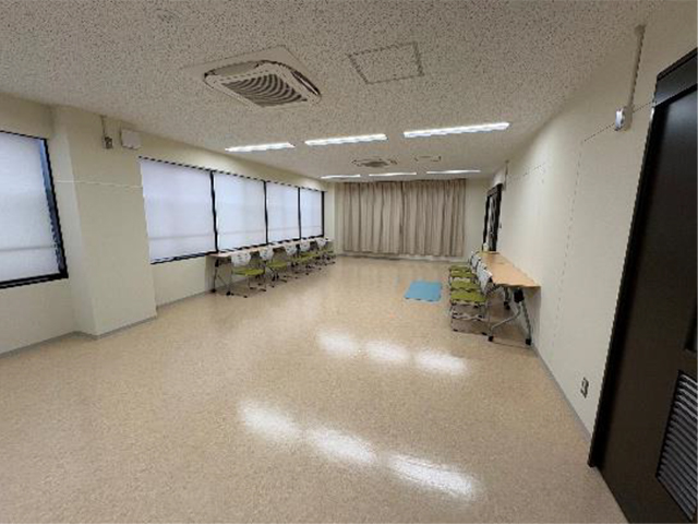 上尾市社会福祉協議会