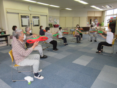 上尾市社会福祉協議会