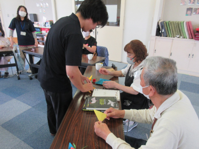 上尾市社会福祉協議会