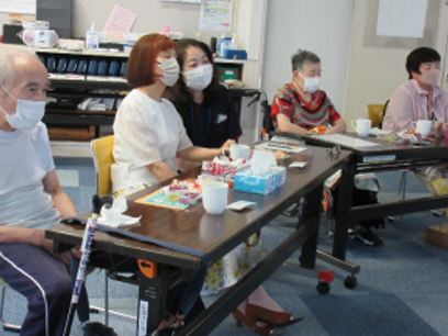 上尾市社会福祉協議会